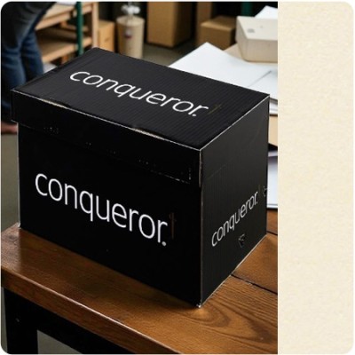 Envelopes Wove Cream C4-324x229mm 120gsm